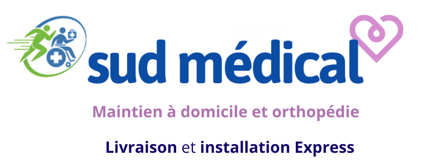 Sud Médical maintien à domicile et orthopédie
